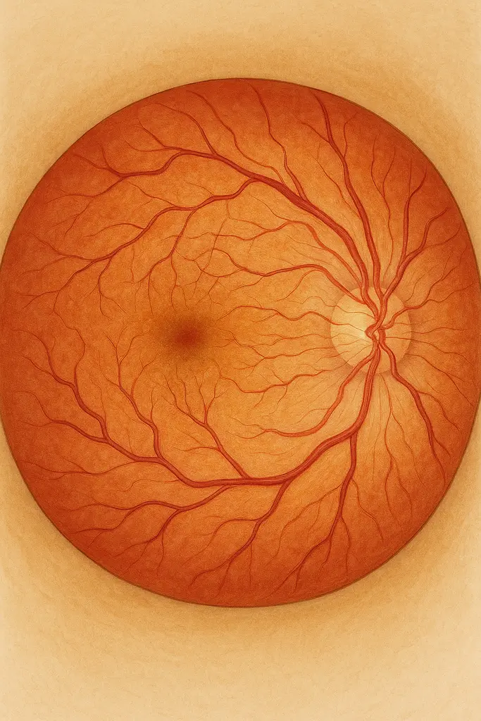 Cirurgia de Retina