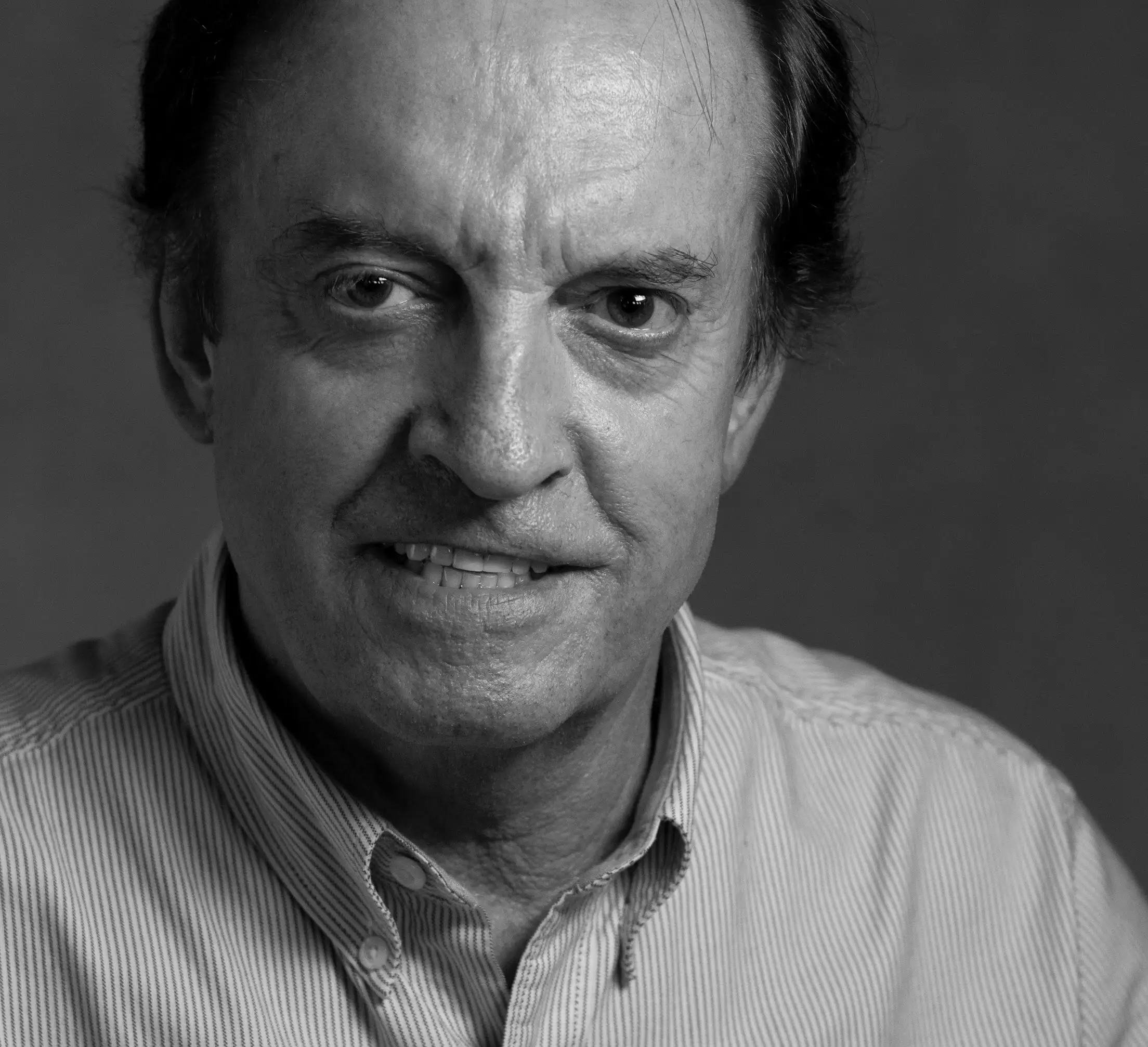 Dr. Nilton Pazetto, pioneiro da oftalmologia na Serra Gaúcha