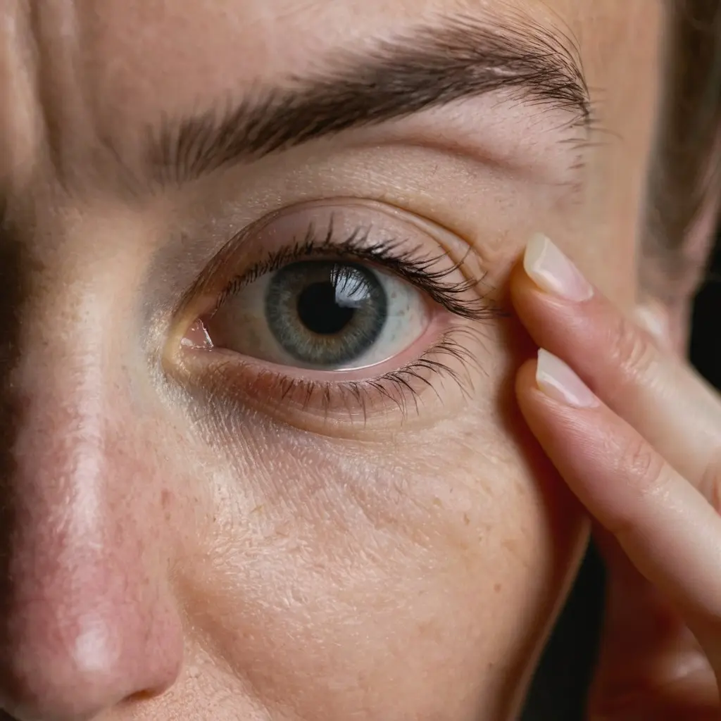 Cirurgia Oculoplástica