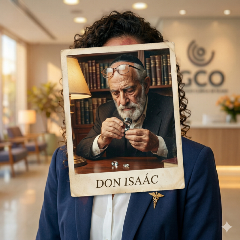 Don Isaác