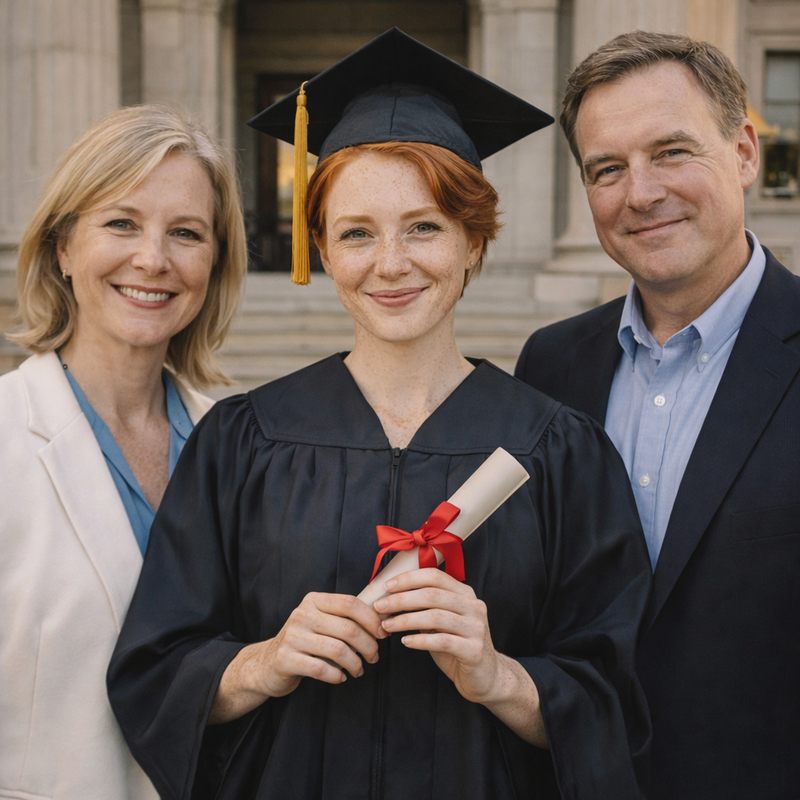 Formatura em Estética
