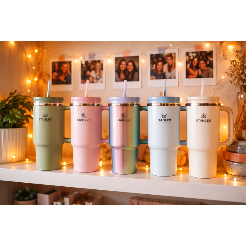 Stanley cup collection