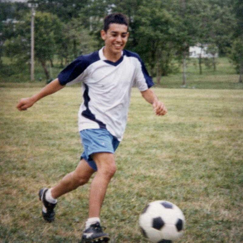 Antes do diagnóstico