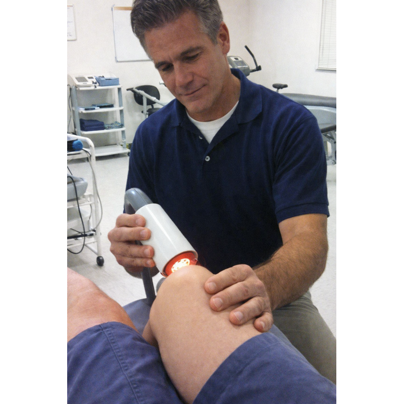 Fisioterapia (antes)